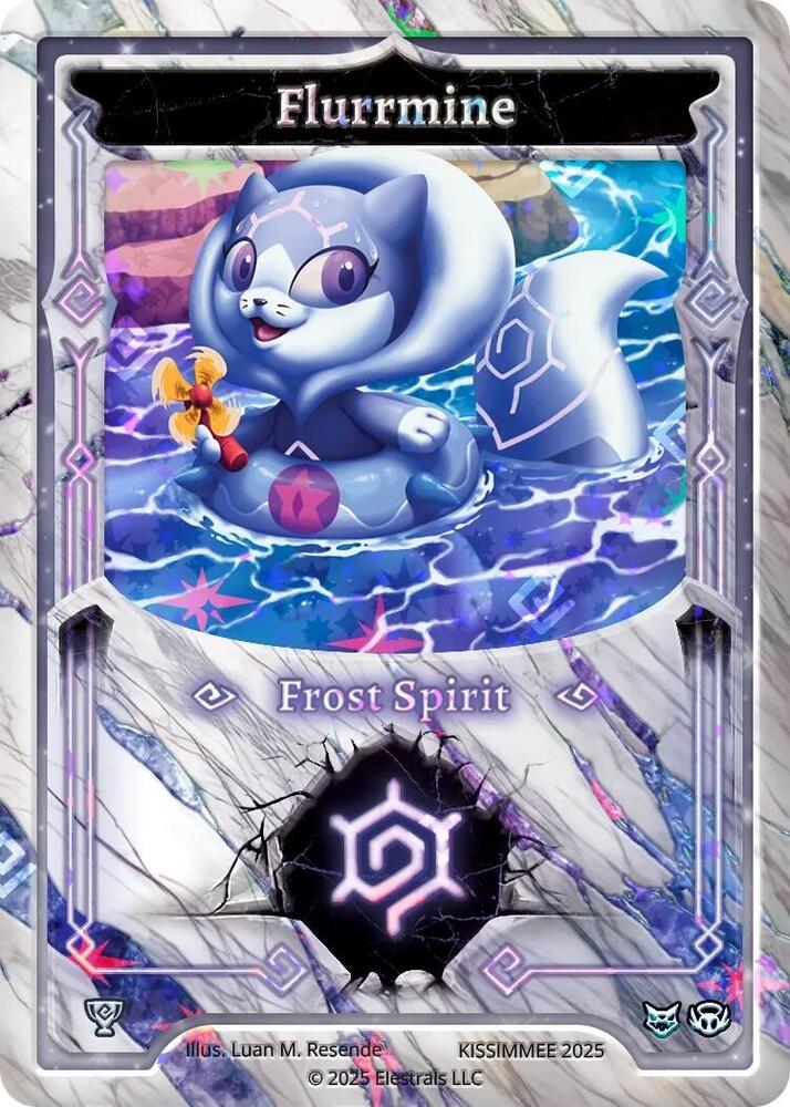 Flurrmine