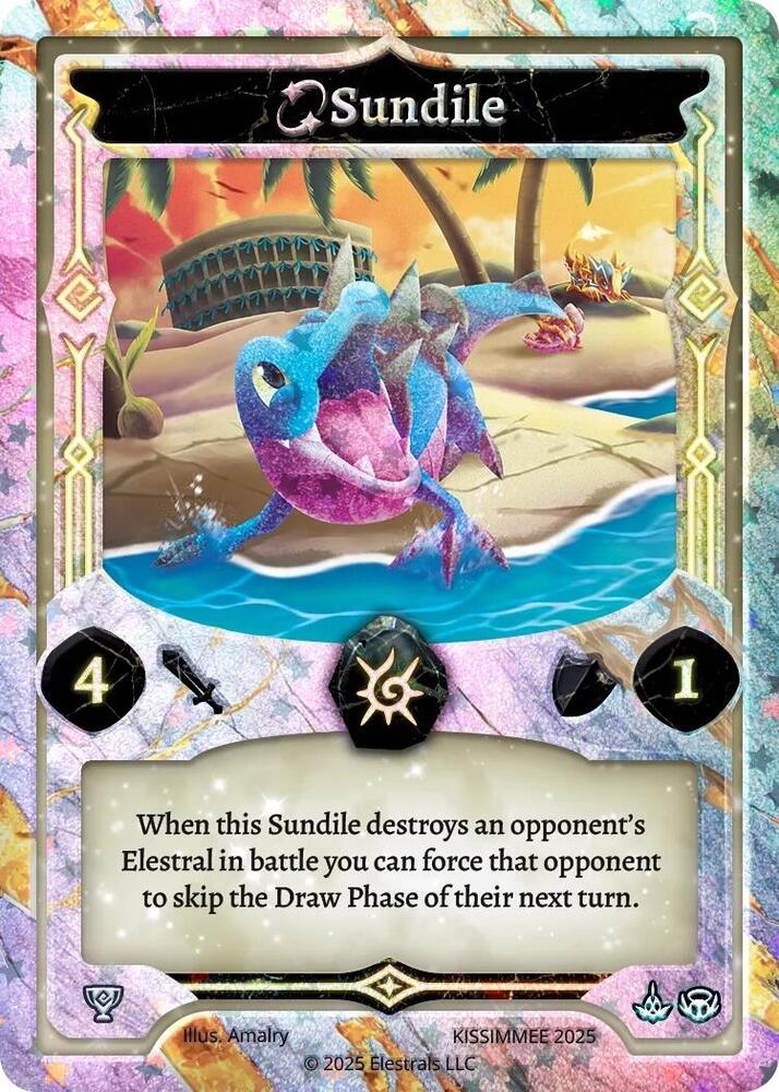 Sundile (Stellar)