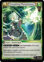Seraphic Legion's Descent (139A) - Radiant Origins - Grand Archive