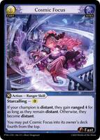 Fractal of Waves - Radiant Origins - Grand Archive TCG - TCGplayer.com