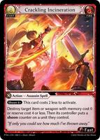 Seraphic Legion's Descent (139A) - Radiant Origins - Grand Archive