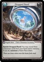 Turm, Schwartz Rook - Phantom Monarchs - Grand Archive TCG
