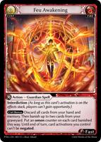 Beguiling Coup - Distorted Reflections - Grand Archive TCG