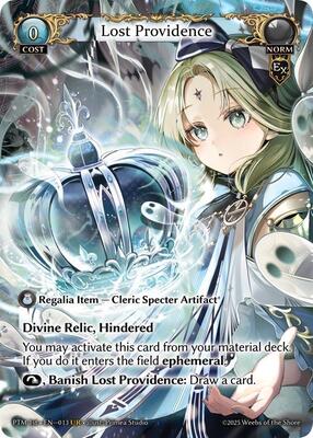 The Valuable Cards Everybody Wants From Grand Archive TCG's