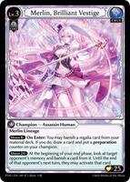 グランドアーカイブ - Merlin, Amethyst's Glow CSR fit=scale-down,w=1200