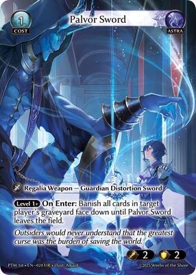 Phantom Monarchs | Grand Archive TCG | TCGplayer
