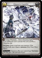 Topsy Decree 4枚 grand archive Queen's Gambit - Phantom Monarchs - Grand Archive TCG - TCGplayer.com