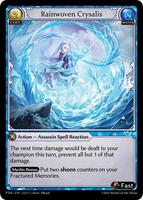 Peer Beyond - Phantom Monarchs - Grand Archive TCG - TCGplayer.com