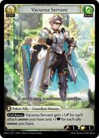 Bise Blade - Radiant Origins - Grand Archive TCG - TCGplayer.com