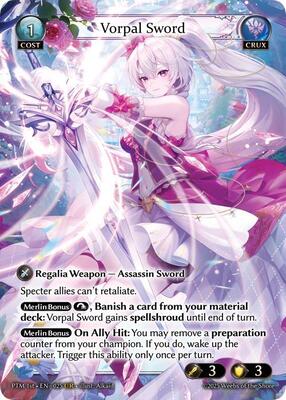 Phantom Monarchs | Grand Archive TCG | TCGplayer