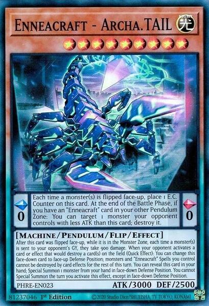 The 10 Cards Everybody Wants From Yu-Gi-Oh's Phantom Revenge | TCGplayer