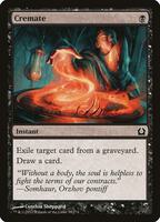 mtg return to ravnica card list Booster Pack Mint / near mint condition trading card returning cards from exile mtg