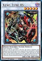 Kewl Tune RS - Phantom Revenge - YuGiOh - TCGplayer.com