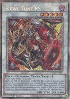 遊戯王 英語版 [EU] Kewl Tune RS 　スターライト Kewl Tune RS (Starlight Rare) - Phantom Revenge - YuGiOh