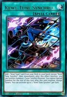 Kewl Tune Clip (Starlight Rare) - Phantom Revenge - YuGiOh