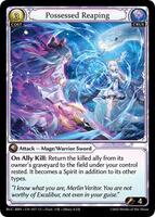 Merlin Re: Collection, Brilliant Vestige | Grand Archive TCG