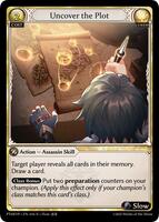 Elyan, Lustre Loyalty - Radiant Origins - Grand Archive TCG