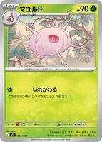マユルド card art