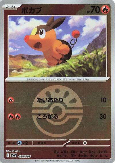 Tepig