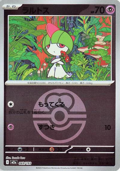 Ralts