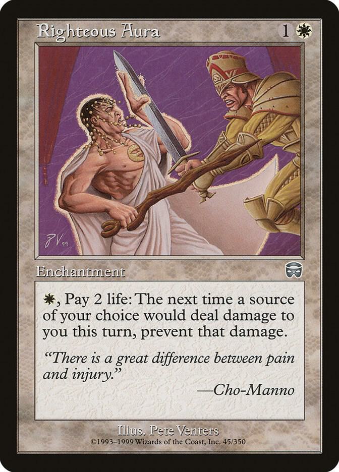 Magic: The Gathering - Soothsaying (Predire) | Carta Singola, Rara, Set Mercadian Masques (MMQ), Italiano - 4