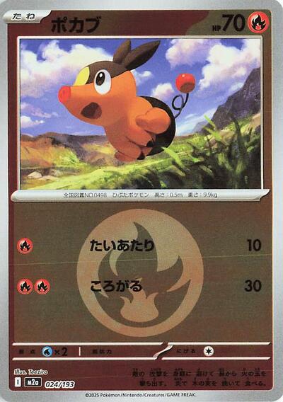 Tepig