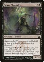wizard of barge mtg cards Tome of Tokens (FOIL)