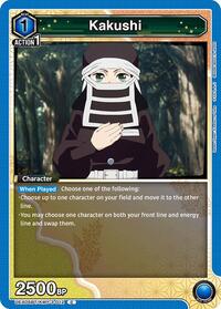 Kakushi