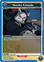 demon slayer pokemon card list Bandai Union Arena UNION ARENA NEW CARD SELECTION
