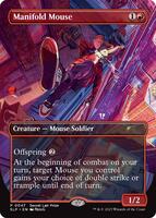 mouse deck mtg commander Wherrrre's the deck? : r/mtg MTG DECK TECH 131: MICE
