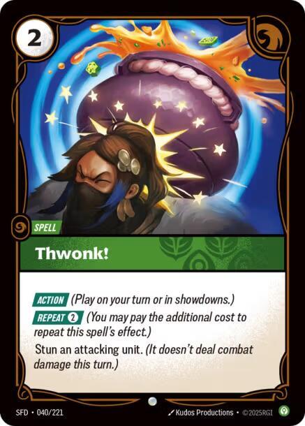 Imperial Decree - Origins - Riftbound: League of Legends Trading Card ...