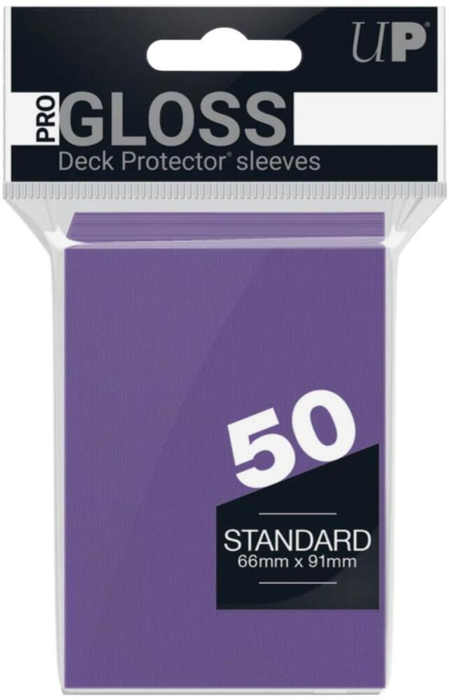 flash card sleeves Ultra Pro 4-Pocket Page for Graded PSA Slabs main image 0