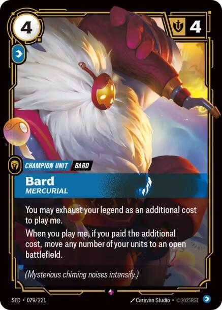 Bard