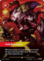 Seal of Rage (Overnumbered) - Spiritforged - Riftbound: League of