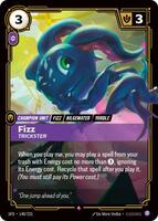 Spiritforged | Riftbound: League of Legends Trading Card Game