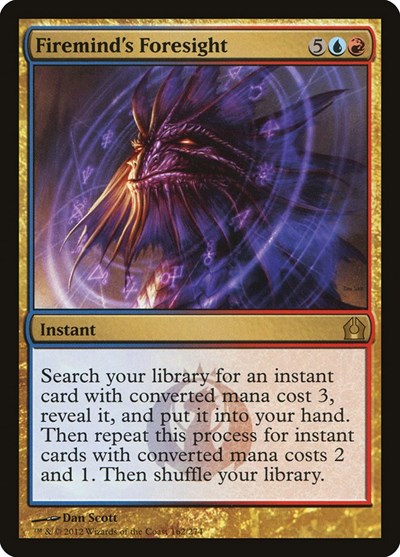 Fireminds Foresight