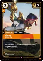 Ezreal - Prodigal Explorer - Spiritforged - Riftbound: League of