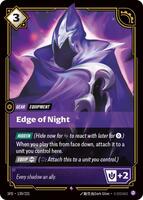 Ember Monk - Origins - Riftbound: League of Legends Trading Card