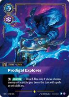 Seal of Discord - Origins - Riftbound: League of Legends Trading
