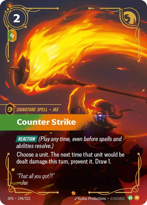 Last Rites - Spiritforged - Riftbound: League of Legends Trading Card ...