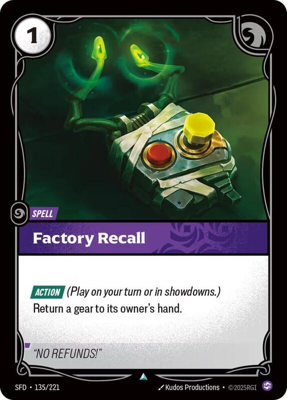Called Shot - Spiritforged - Riftbound: League of Legends Trading Card ...