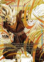 Energy Marker (E-101) - Fusion World Energy Markers - Dragon Ball