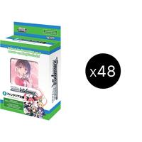 Fujimi Fantasia Bunko Vol.2 Trial Deck+ Display Case
