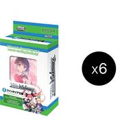 Fujimi Fantasia Bunko Vol.2 Trial Deck+ Display
