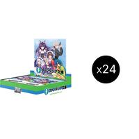 Fujimi Fantasia Bunko Vol. 2 Booster Box Case