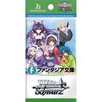Fujimi Fantasia Bunko Vol.2 Booster Pack