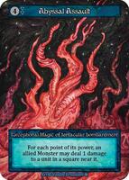 Abyssal Assault — Gothic