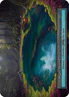 Algae Bloom — Gothic