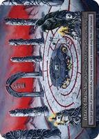 Altar of Malachai — Gothic
