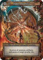 Apply Alkahest — Gothic